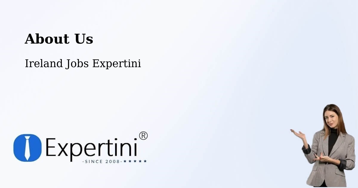 About Expertini Recruitment Platform  – Donegal - Donegal, Ireland Jobs Expertini