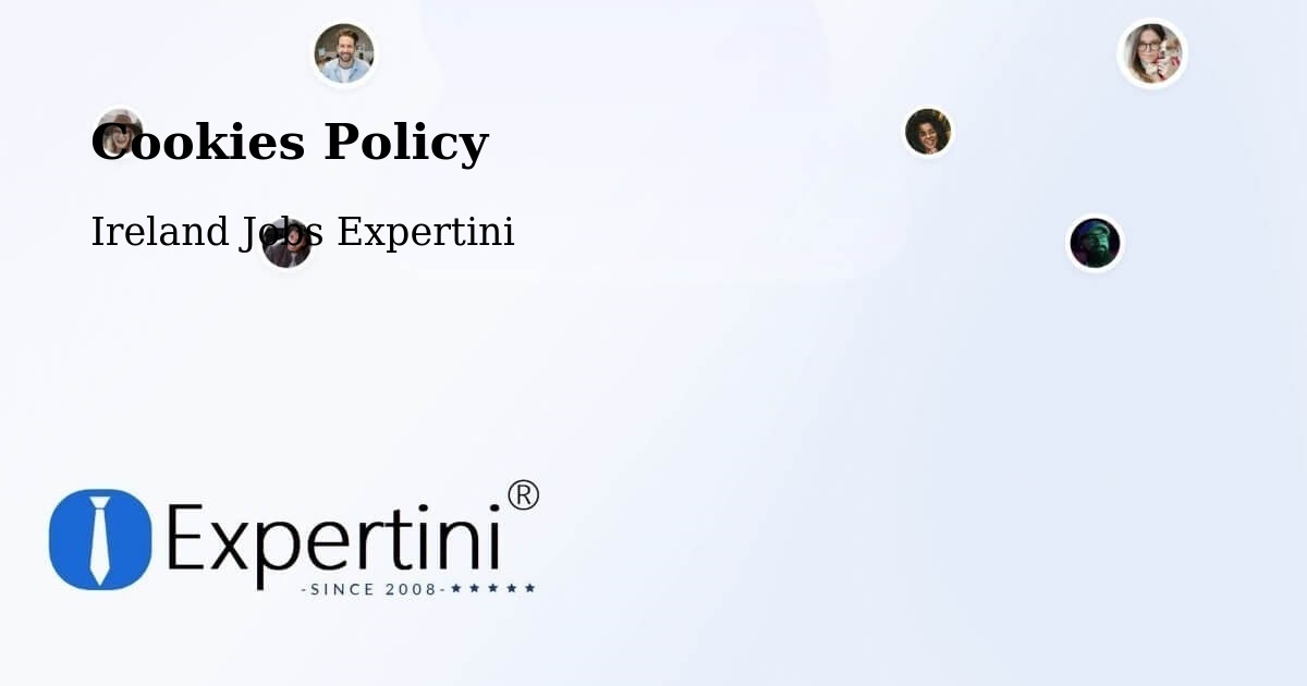 Cookie Policy – Donegal - Ireland Jobs Expertini