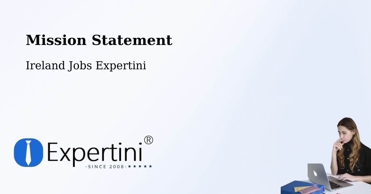 Corporate Mission – Donegal - Ireland Jobs Expertini
