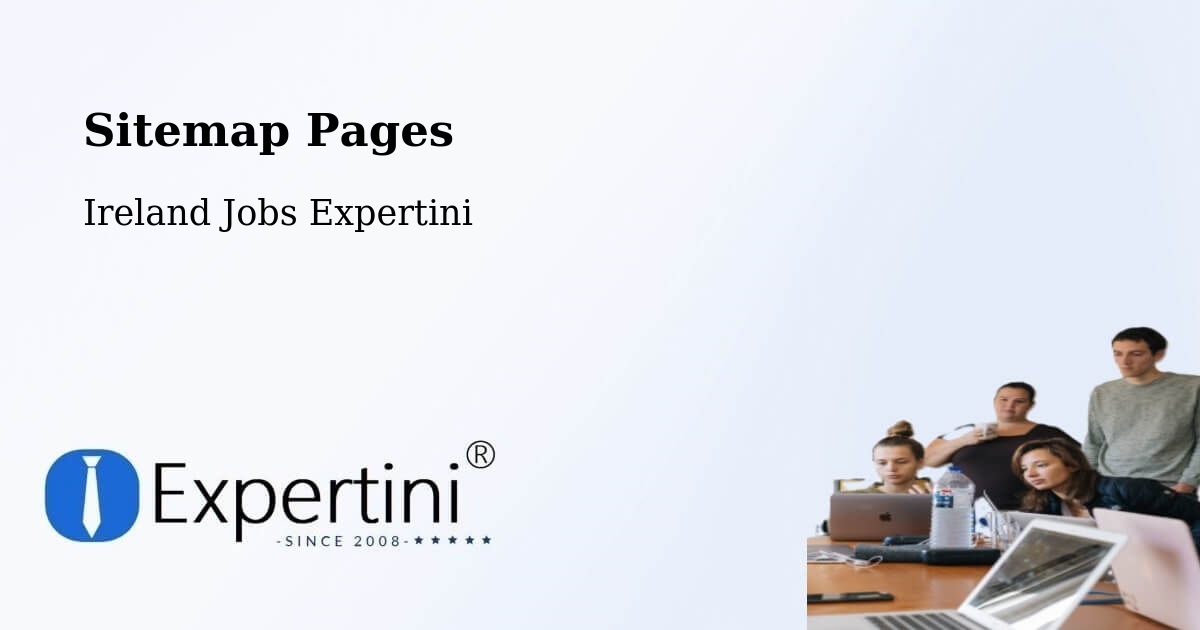 Sitemap Pages - Donegal - Ireland Jobs Expertini