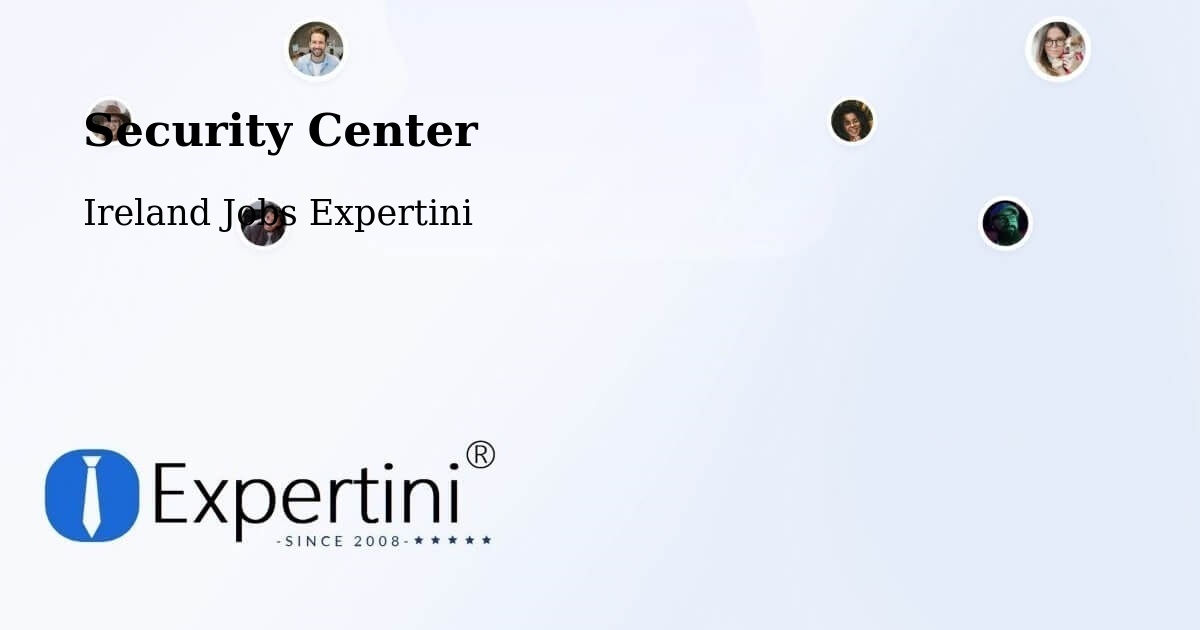 Security & Compliance – Donegal - Ireland Jobs Expertini