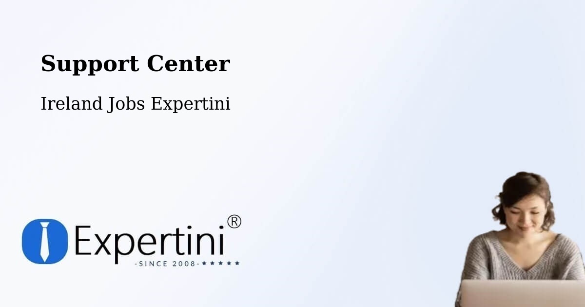 Support Services – Donegal - Ireland Jobs Expertini